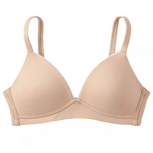  Maidenform® Wireless Molded Comfort Bra- 38A